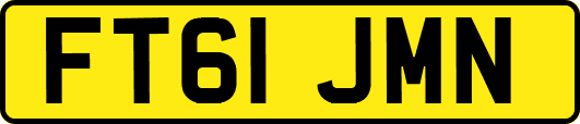 FT61JMN