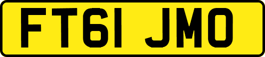 FT61JMO