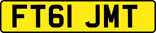 FT61JMT