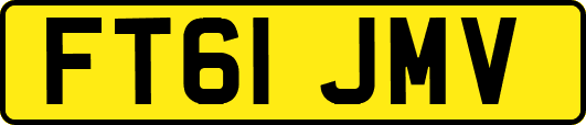FT61JMV