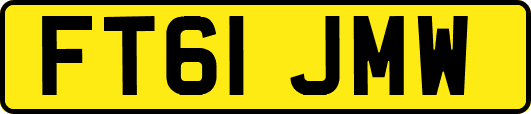 FT61JMW