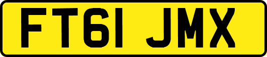 FT61JMX