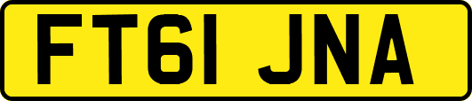 FT61JNA