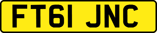 FT61JNC
