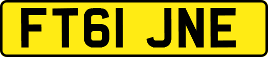 FT61JNE