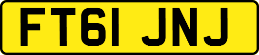 FT61JNJ