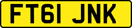 FT61JNK