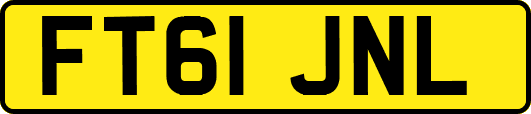 FT61JNL