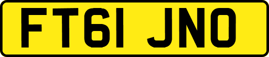FT61JNO