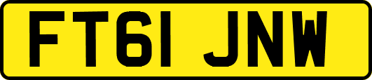 FT61JNW