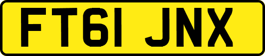 FT61JNX