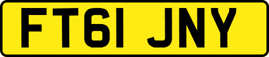 FT61JNY