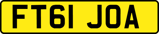 FT61JOA
