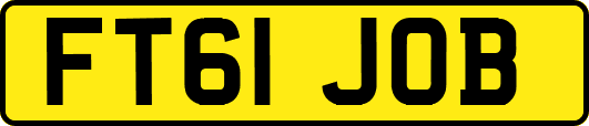 FT61JOB