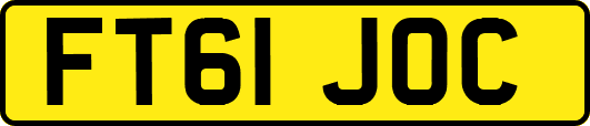 FT61JOC