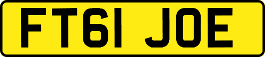 FT61JOE