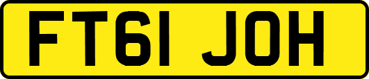 FT61JOH