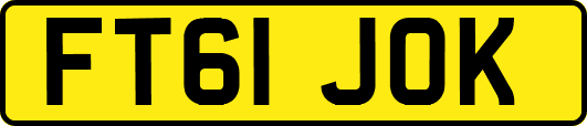 FT61JOK