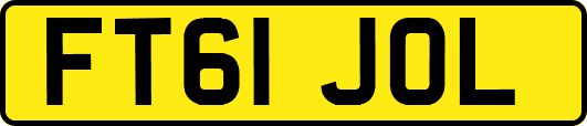 FT61JOL