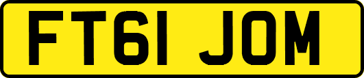 FT61JOM