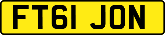 FT61JON
