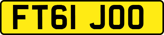 FT61JOO