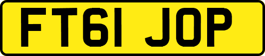 FT61JOP