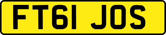 FT61JOS