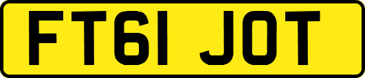 FT61JOT