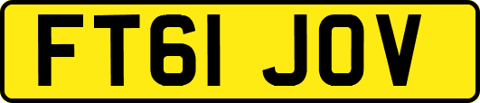 FT61JOV