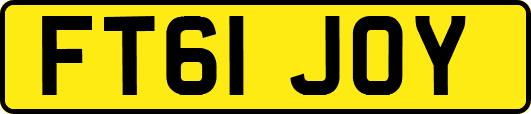 FT61JOY