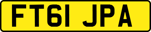 FT61JPA