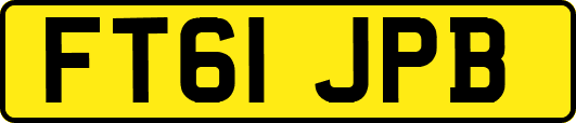 FT61JPB