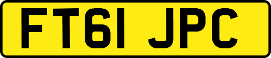 FT61JPC