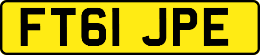 FT61JPE