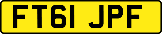 FT61JPF