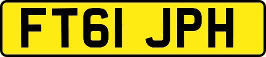 FT61JPH