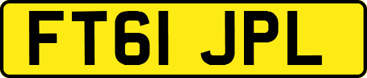 FT61JPL