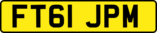 FT61JPM