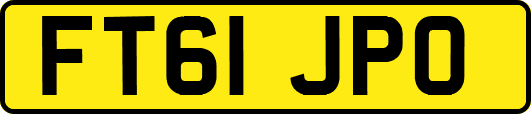 FT61JPO