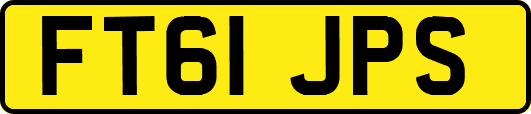 FT61JPS
