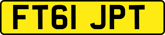 FT61JPT