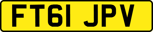 FT61JPV