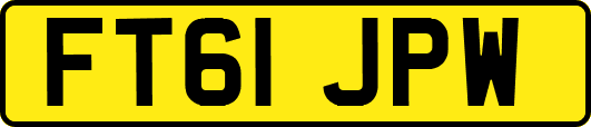 FT61JPW