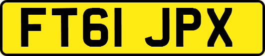 FT61JPX