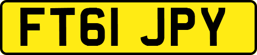 FT61JPY