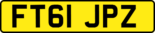 FT61JPZ