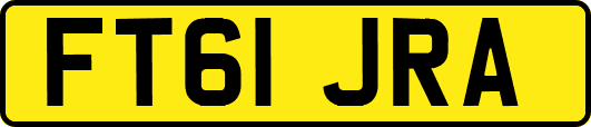 FT61JRA