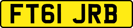 FT61JRB