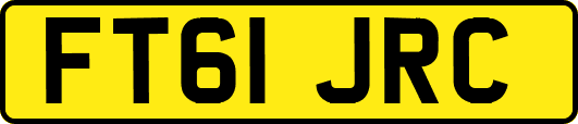 FT61JRC